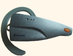 Nostalgie Bluetooth Headset