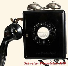 Nostalgietelefon M50