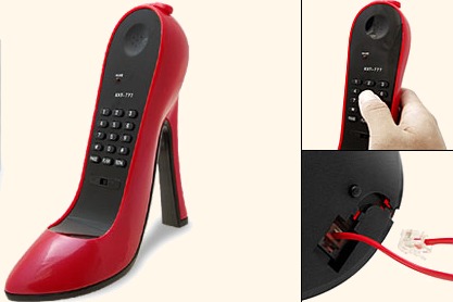Stiletto 103