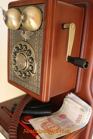 Detail von rechts