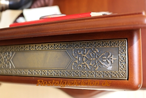 Ornamente am Zettelkasten